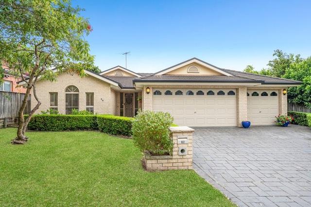 82 Craigmore Drive, NSW 2155