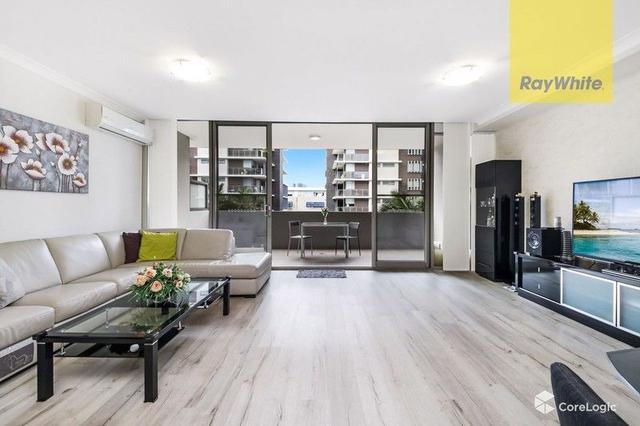 116/6 Bidjigal, NSW 2205