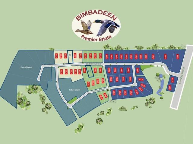 Lot 64/null Bimbadeen, QLD 4650