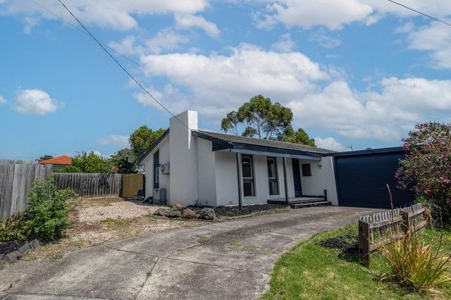 4 Yarra Place, VIC 3064