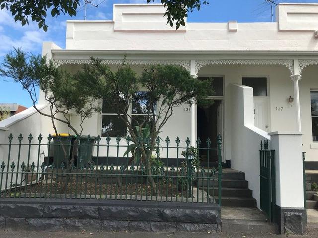 135 Flemington Road, VIC 3051