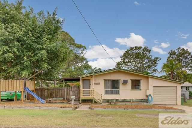 102 Barney Street, QLD 4680