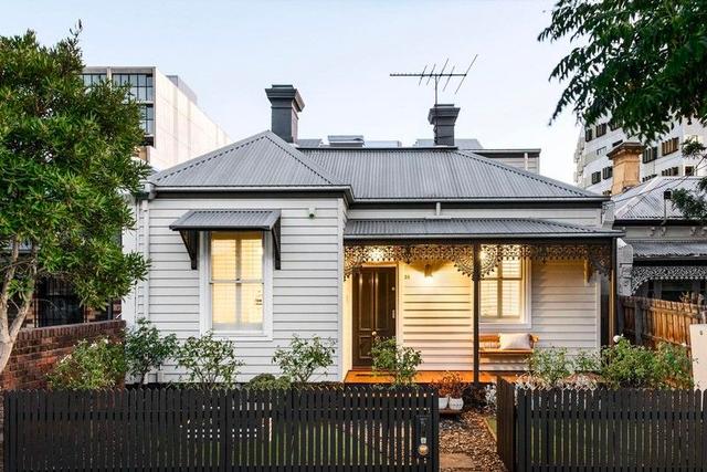 31 Turner Street, VIC 3067