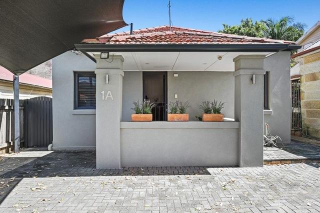 1A Brickfield Street, NSW 2151