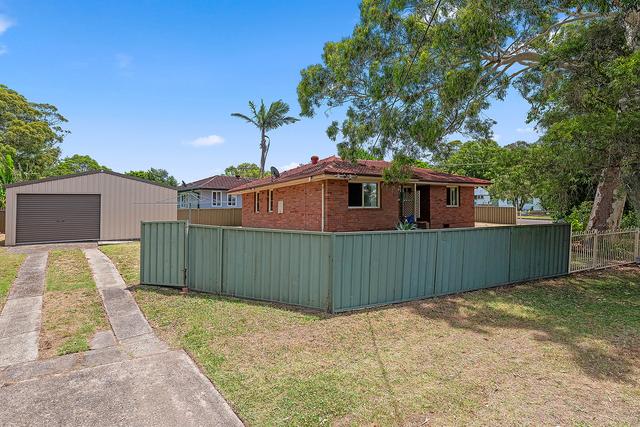 9 Roslyn Street, NSW 2324