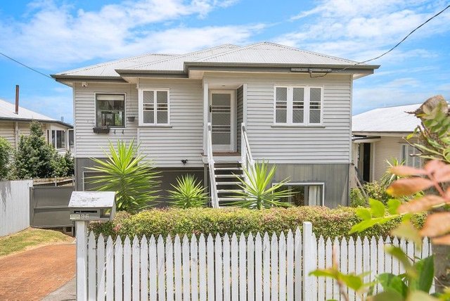 96 Pateena Street, QLD 4053