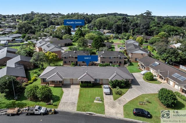 2/9 Robertson Street, NSW 2477