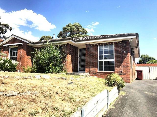 16 Patterson Court, VIC 3802