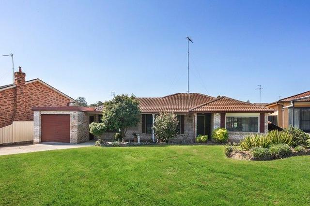5 Graham Close, NSW 2749