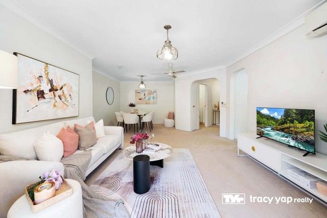 5/25 Carlingford Road, NSW 2121