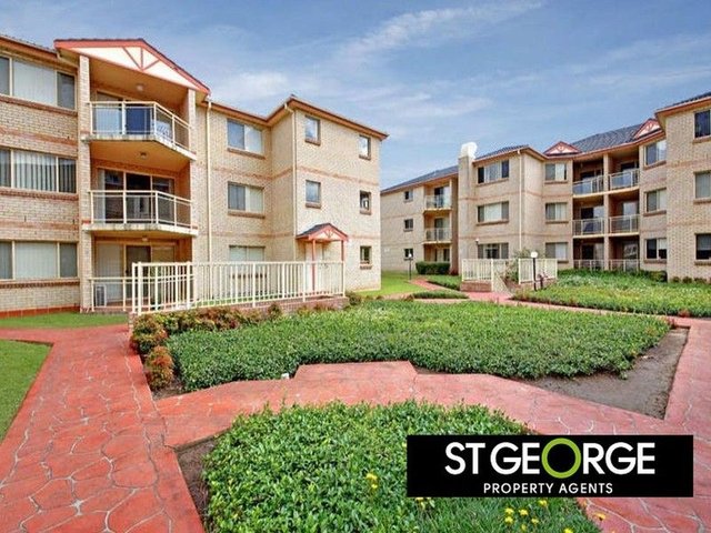 32/1 Hillview Street, NSW 2196