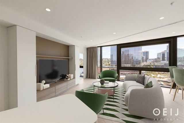 1107/11 Barrack Square, WA 6000