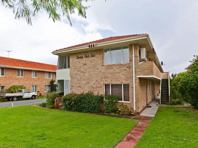 5/428 Canning Highway, WA 6156