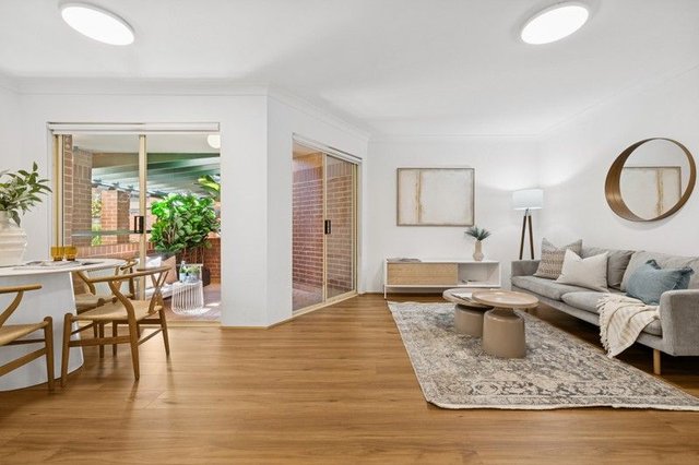 11/503-511 King Street, NSW 2042