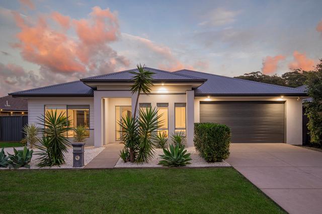 21 Sandcastle Street, NSW 2295