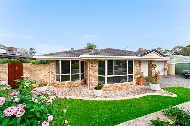 23 Settlers Circuit, QLD 4078