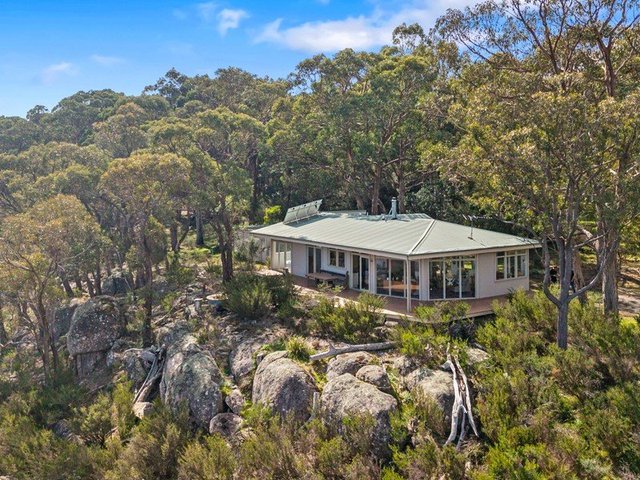 560 Ennis Road, VIC 3659