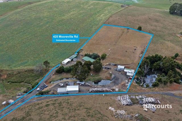 425 Mooreville Road, TAS 7321