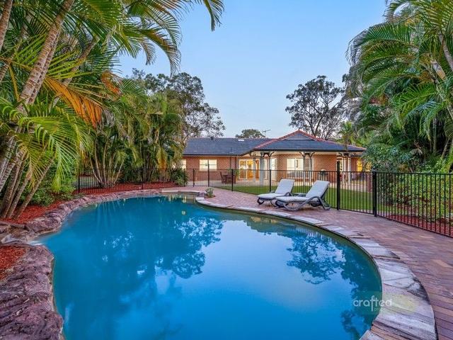5 Huntingdon Street, QLD 4118