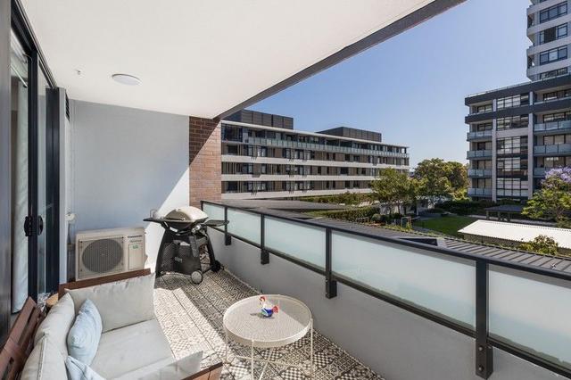 203/35 Flora Street, NSW 2232