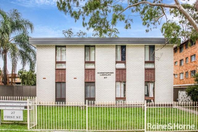 6/27 First Street, NSW 2747