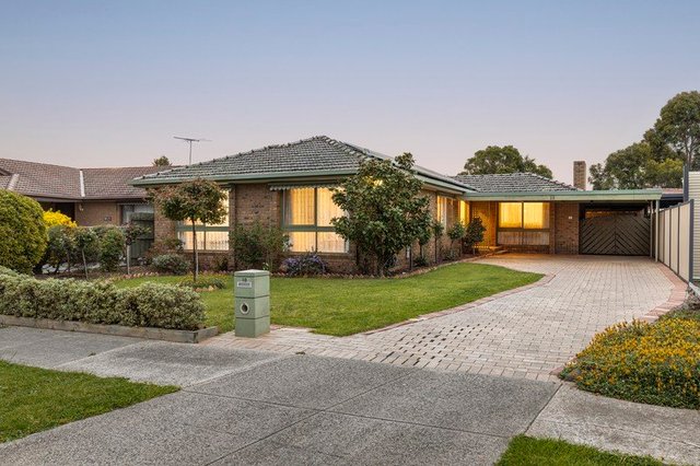 10 Finchley Court, VIC 3076
