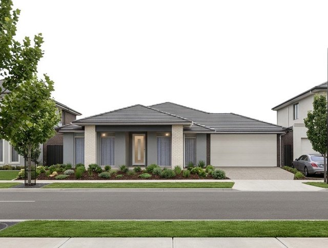 Lot 1 Malpas St, SA 5073