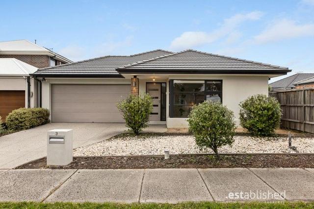 3 Reading Street, VIC 3027