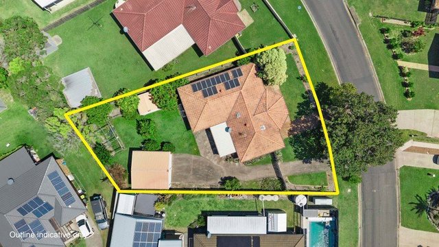 8 Hyperno Road, QLD 4655
