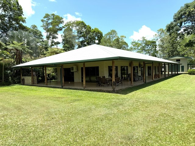 541 Bulgun Rd, QLD 4854