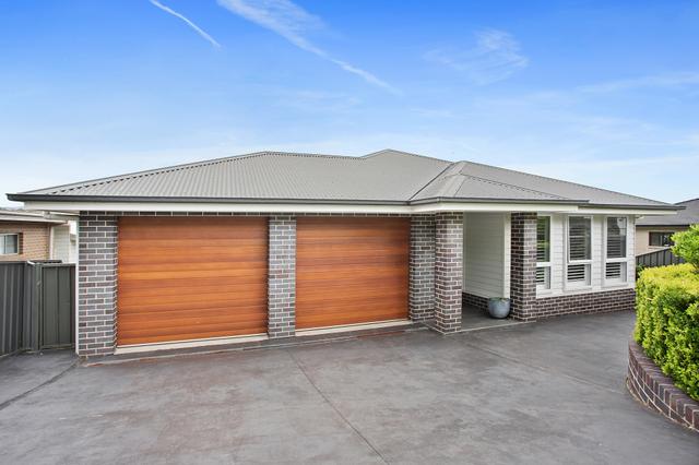 21 Chaplin Place, NSW 2527