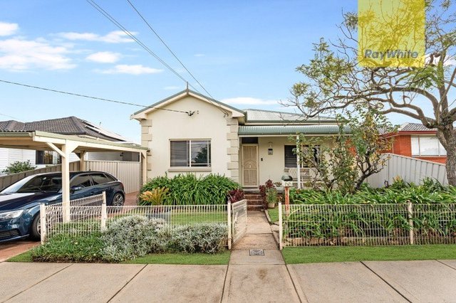 66 Zillah Street, NSW 2161