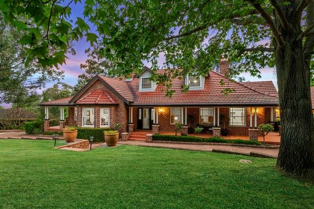 26 Mason Lane, NSW 2758