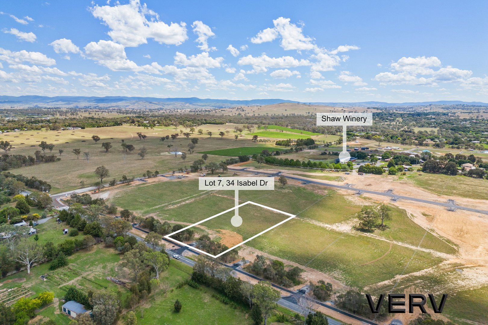 34 Isabel Drive, Murrumbateman NSW 2582 Allhomes