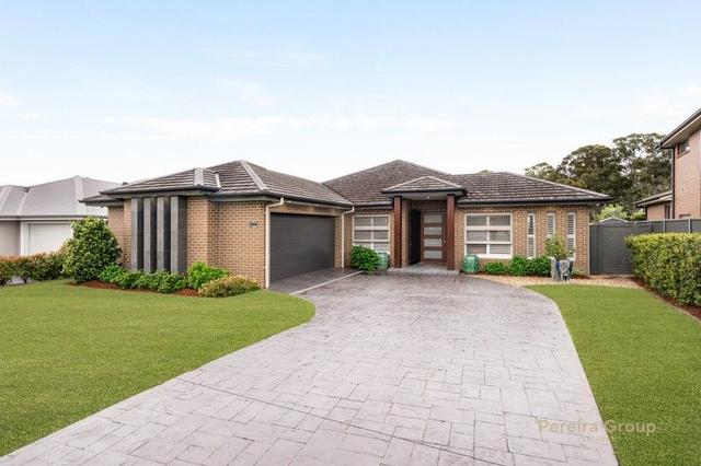 5 Lowry Close, NSW 2567