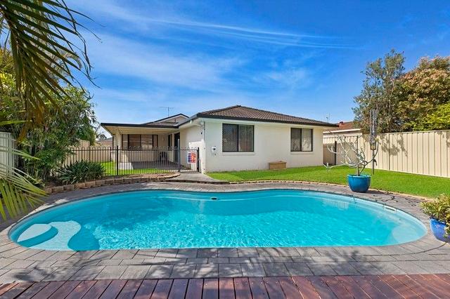 18 Dehavilland Circuit, NSW 2259