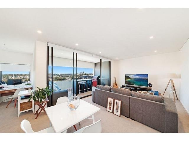 1406/3 George Julius Avenue, NSW 2017