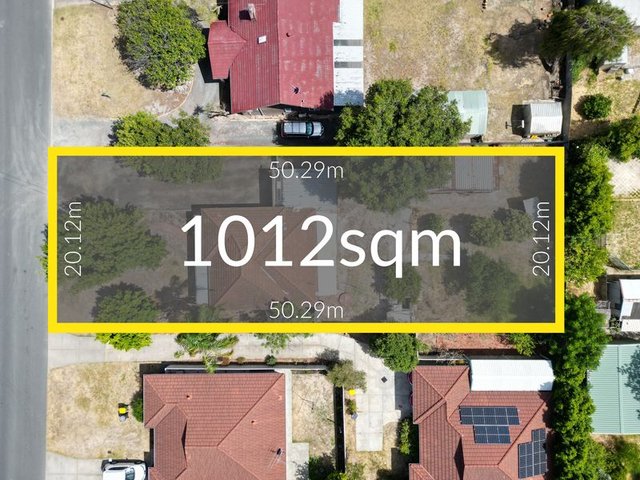 34 Streatham Street, WA 6107