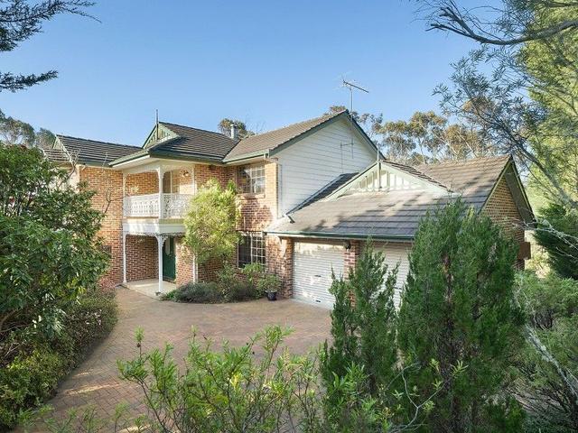 281 Cliff Drive, NSW 2780