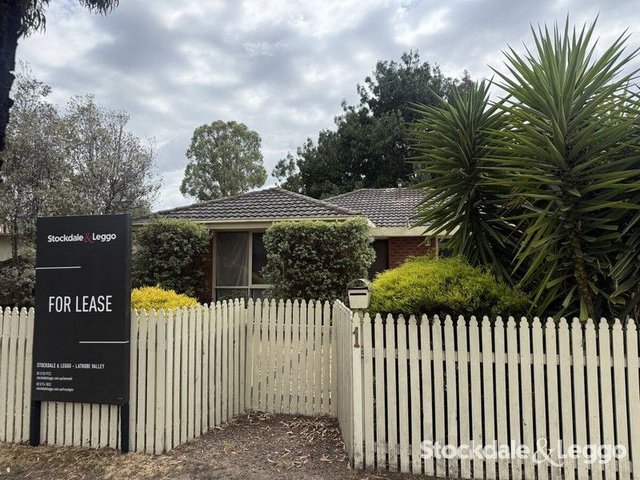 1 Trivalve Court, VIC 3844
