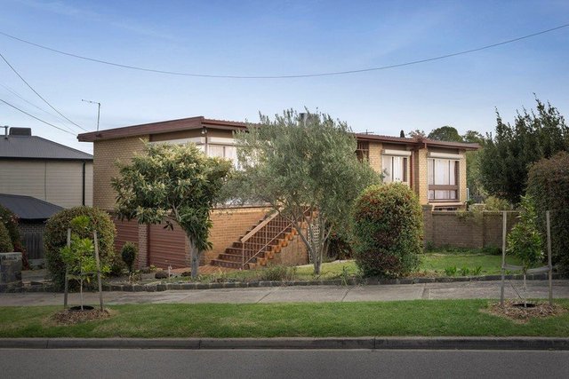 5 Chancellor Road, VIC 3042