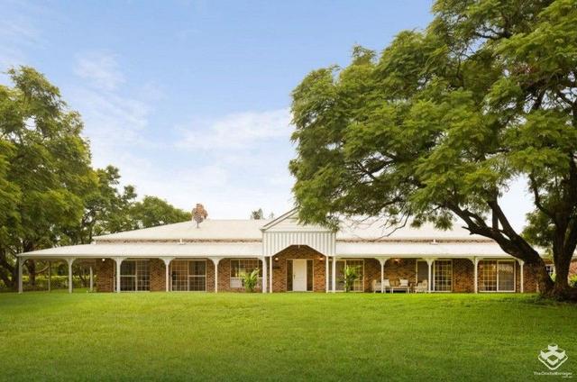 3821 Moggill Road, QLD 4070