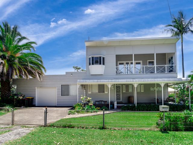 117 Collier Drive, NSW 2540