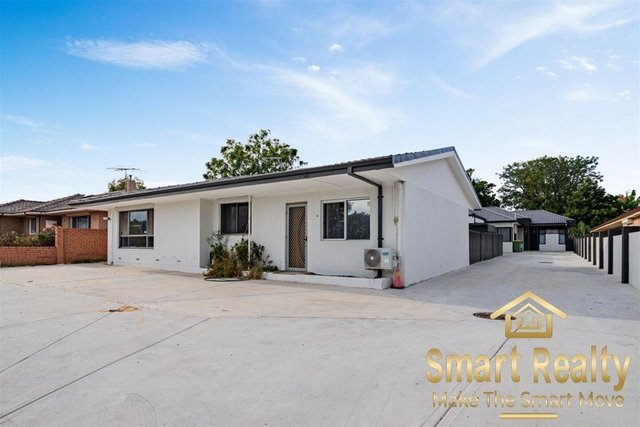 20A Westfield Road, WA 6111