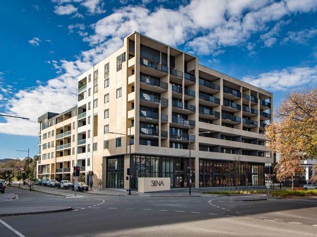 3/59 Constitution Avenue, ACT 2612