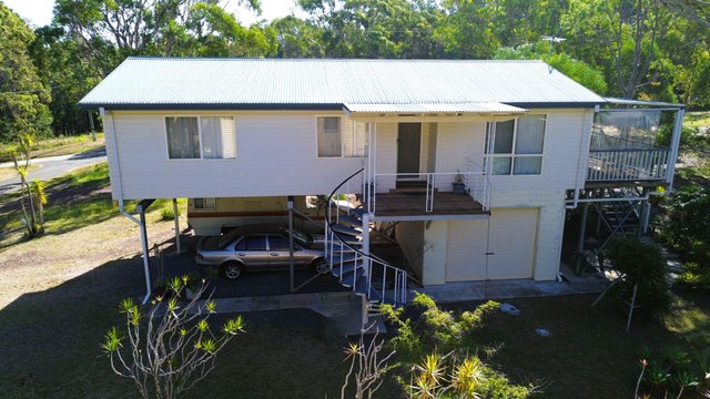 49 Seaward Drive, QLD 4184