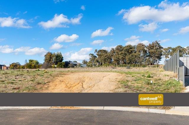 8 Sheoak  Court, VIC 3451