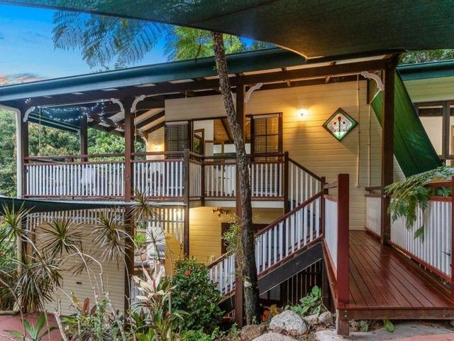 4 Cycas Close, QLD 4870