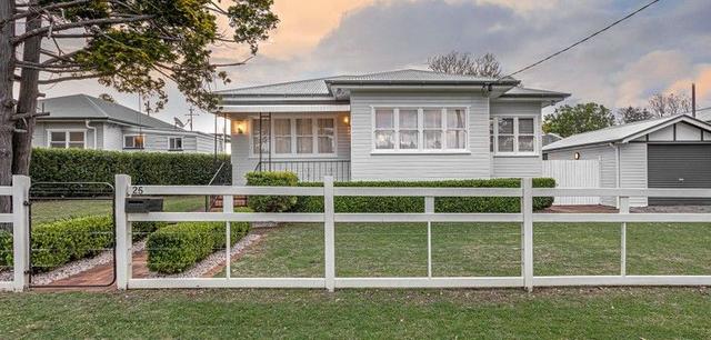 25 Doncaster Street, QLD 4350