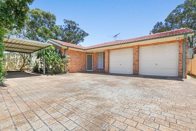 56A The River Road, NSW 2212